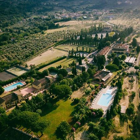 Fattoria Degli Usignoli San Donato in Fronzano Exterior foto