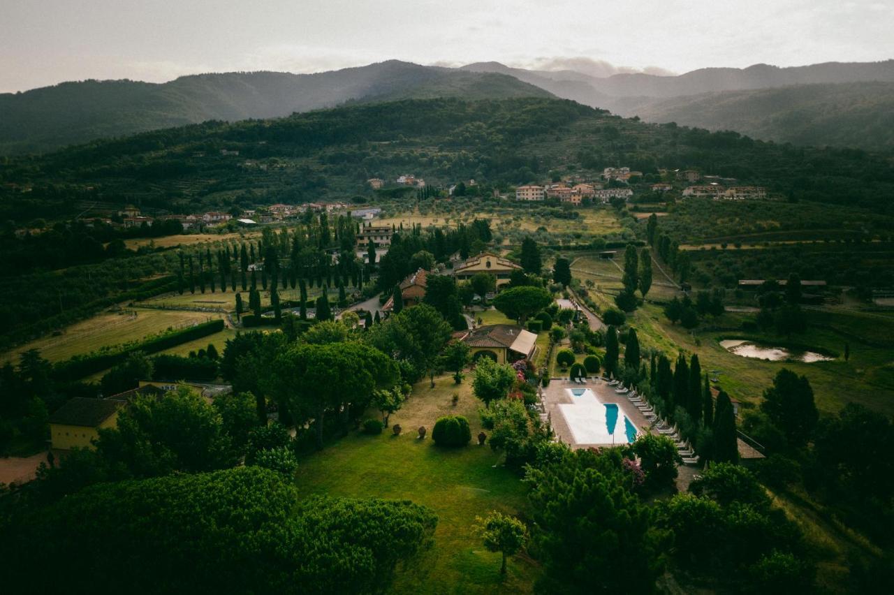 Fattoria Degli Usignoli San Donato in Fronzano Exterior foto