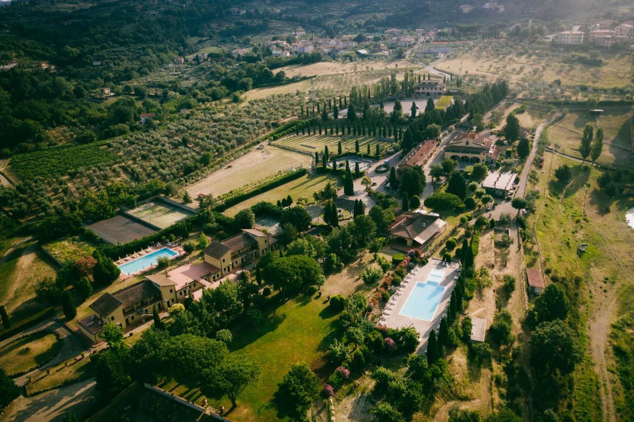 Fattoria Degli Usignoli San Donato in Fronzano Exterior foto
