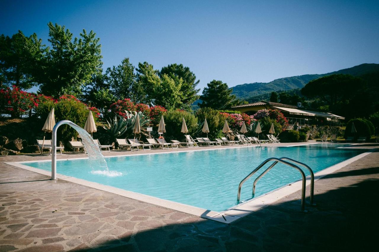 Fattoria Degli Usignoli San Donato in Fronzano Exterior foto