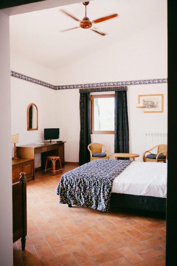 Fattoria Degli Usignoli San Donato in Fronzano Exterior foto
