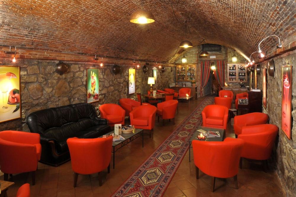 Fattoria Degli Usignoli San Donato in Fronzano Exterior foto