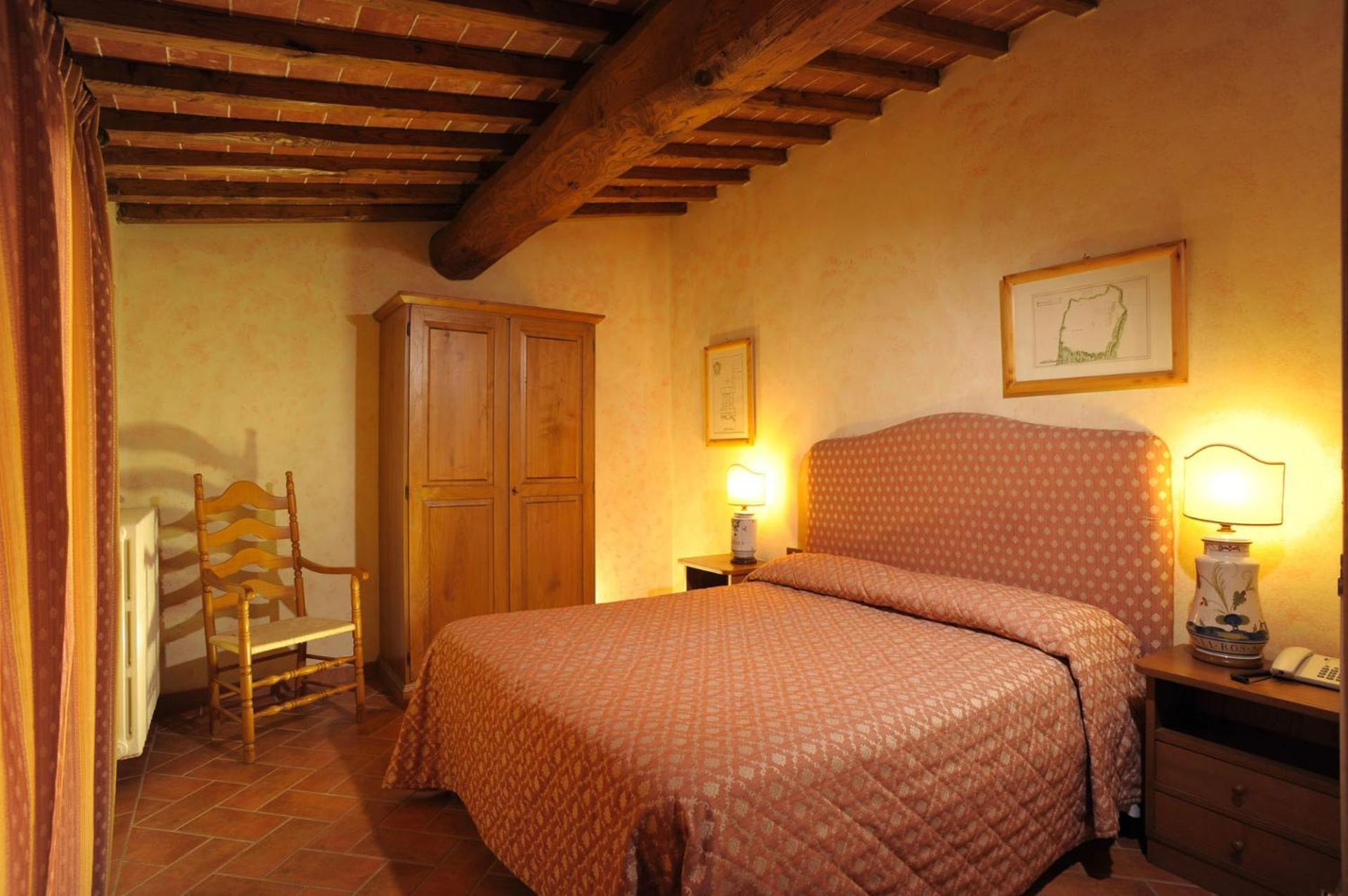 Fattoria Degli Usignoli San Donato in Fronzano Exterior foto